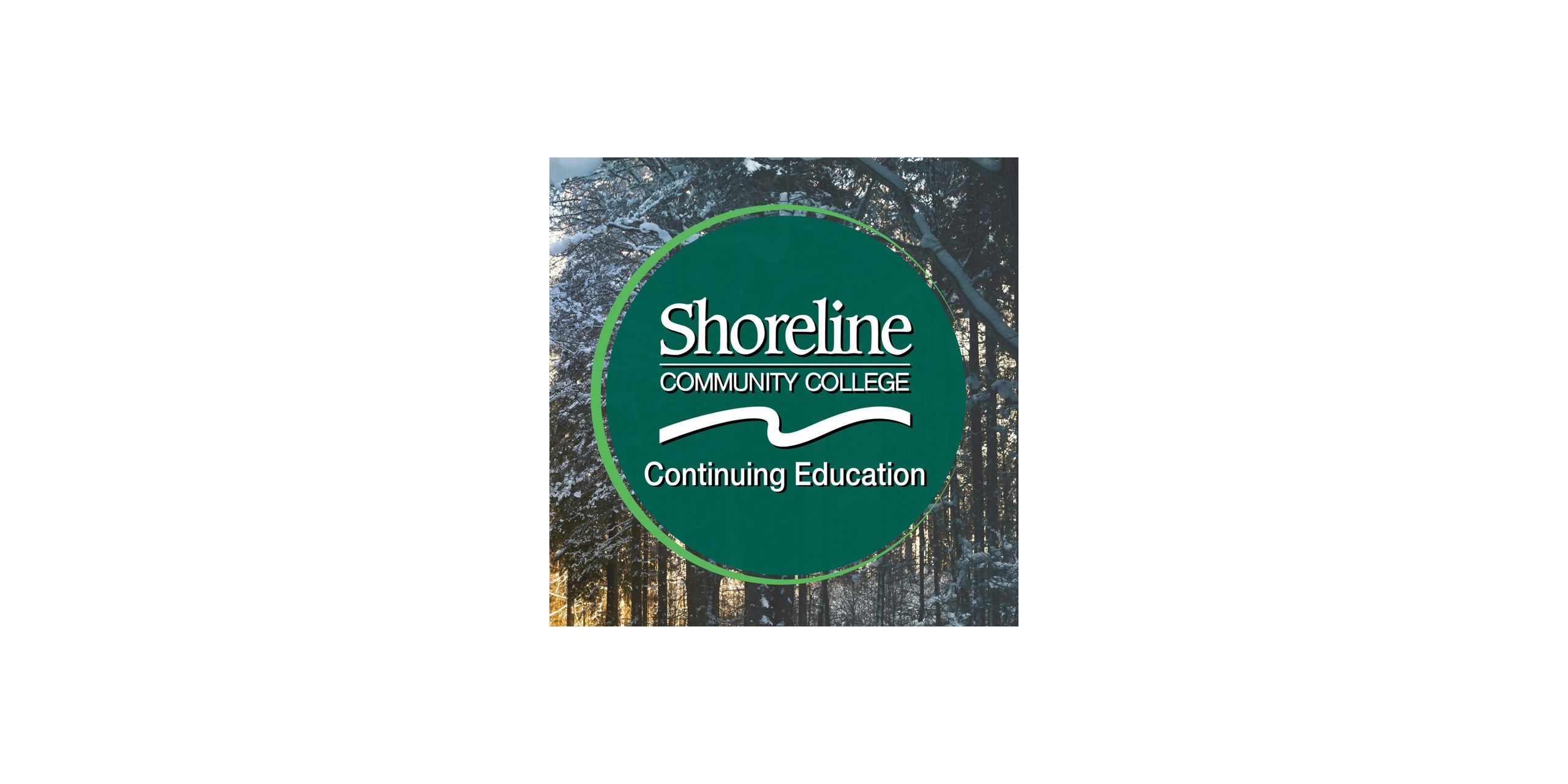 Shoreline Community College Continuing Education
